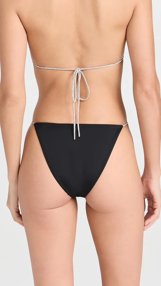 Solid & Striped   The Morgan Bikini Bottoms 