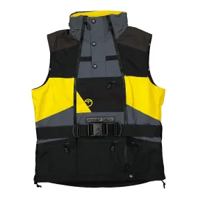 Steep Tech Black Series Vest