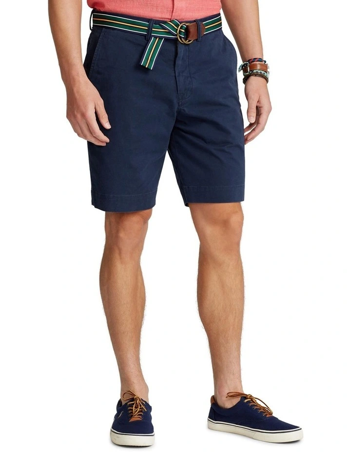 Stretch Classic Fit Short