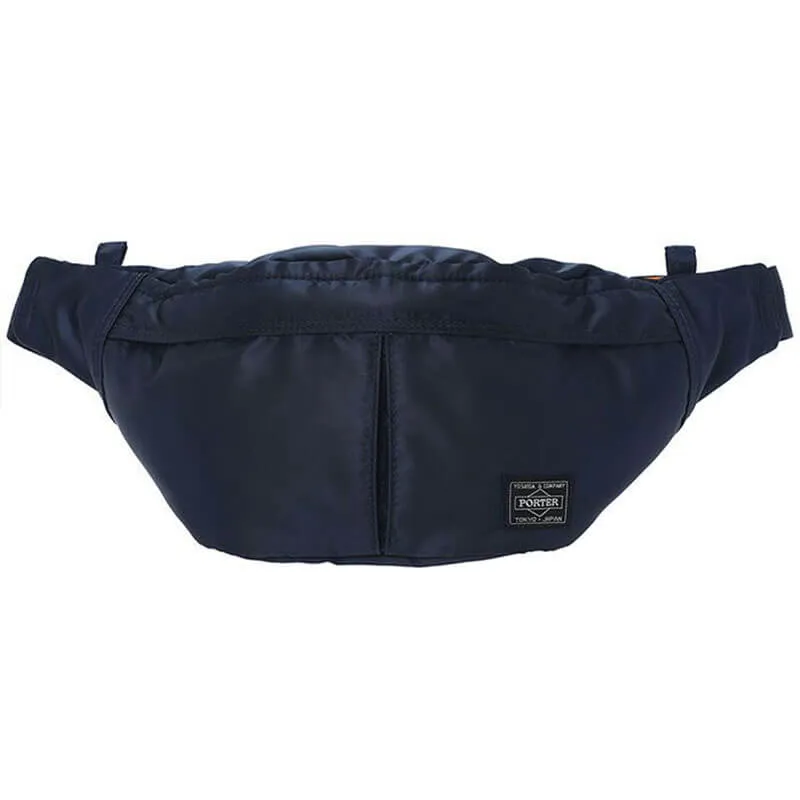 Tanker Waist Bag S - Iron Blue