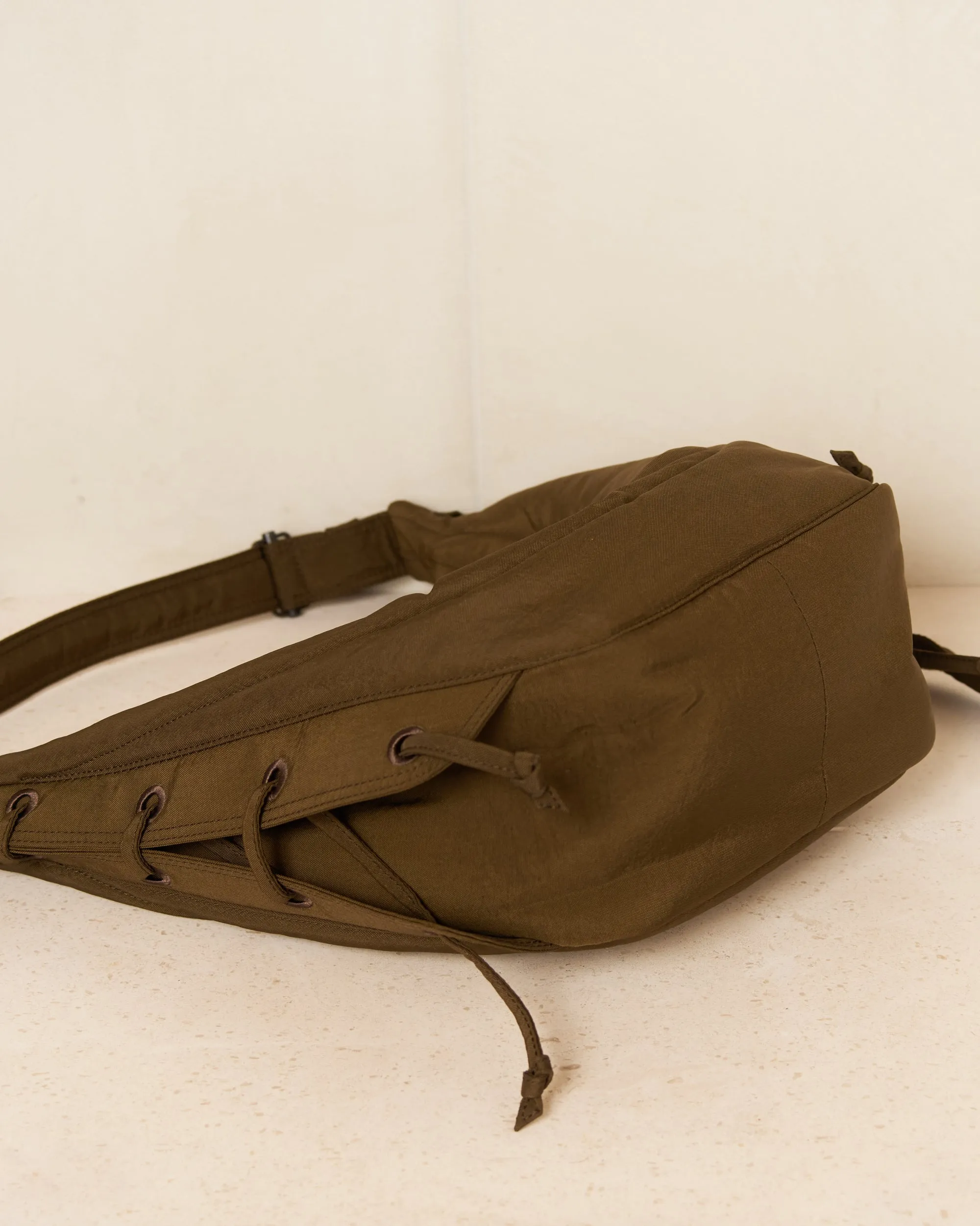 Tobacco Medium Soft Game Bag