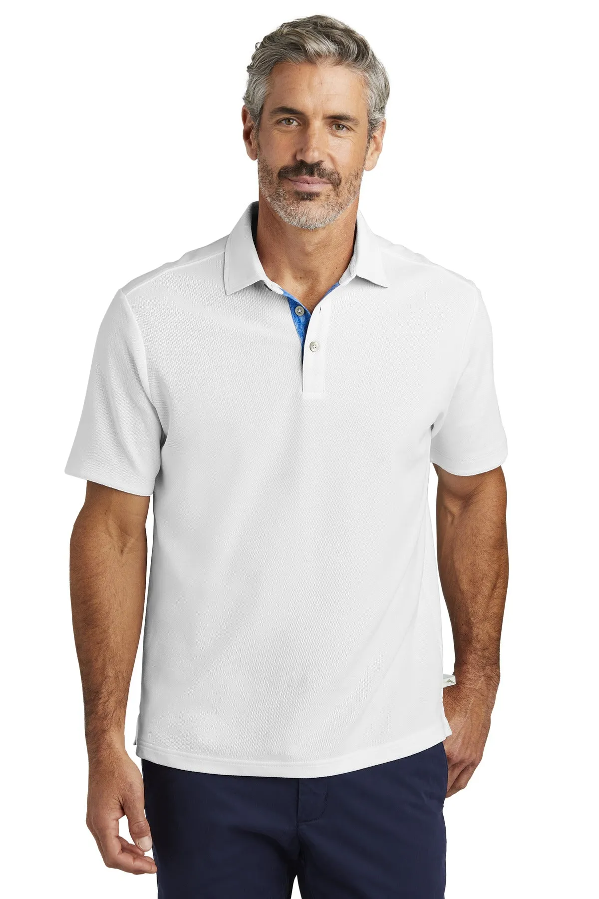 Tommy Bahama 5 O'Clock Polo. T223508TB