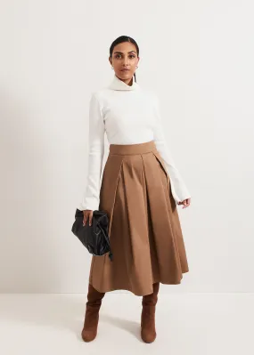 Trinity Petite Skirt