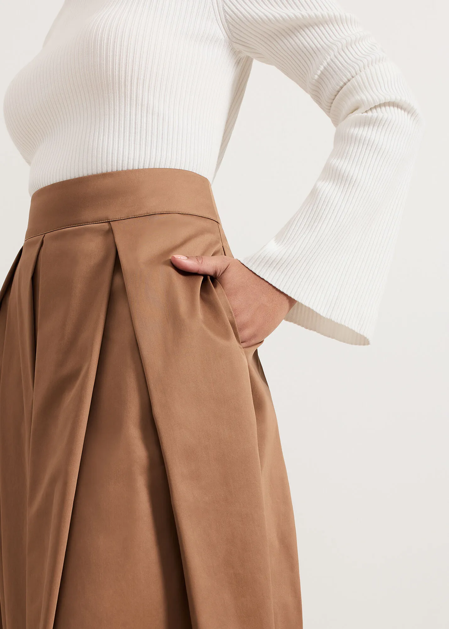 Trinity Petite Skirt