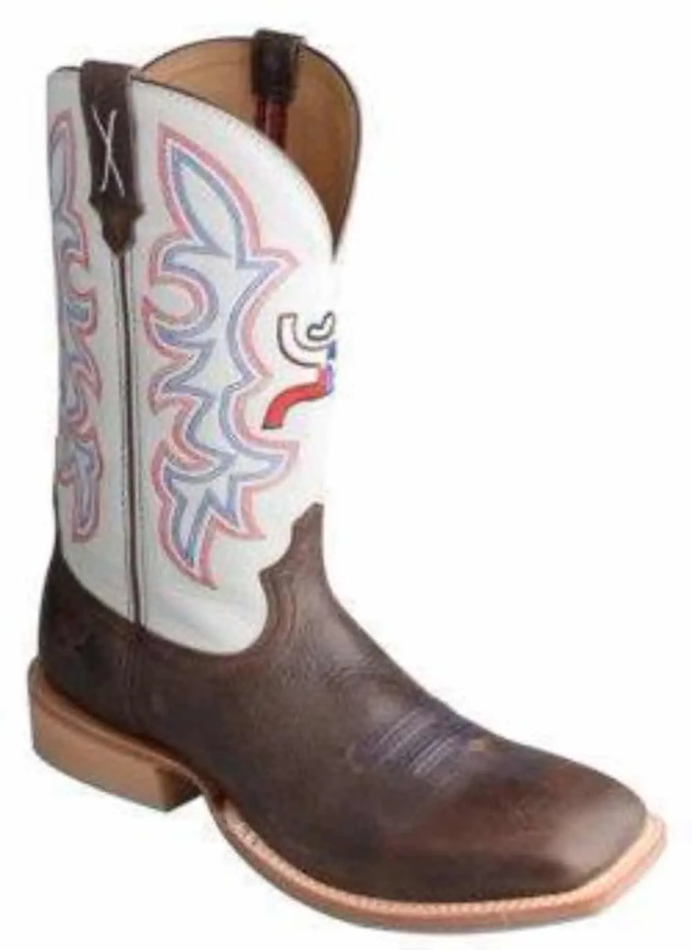 Twisted X Men's Hooey Boot