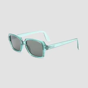 Vans Cutley Shades Chinois Green