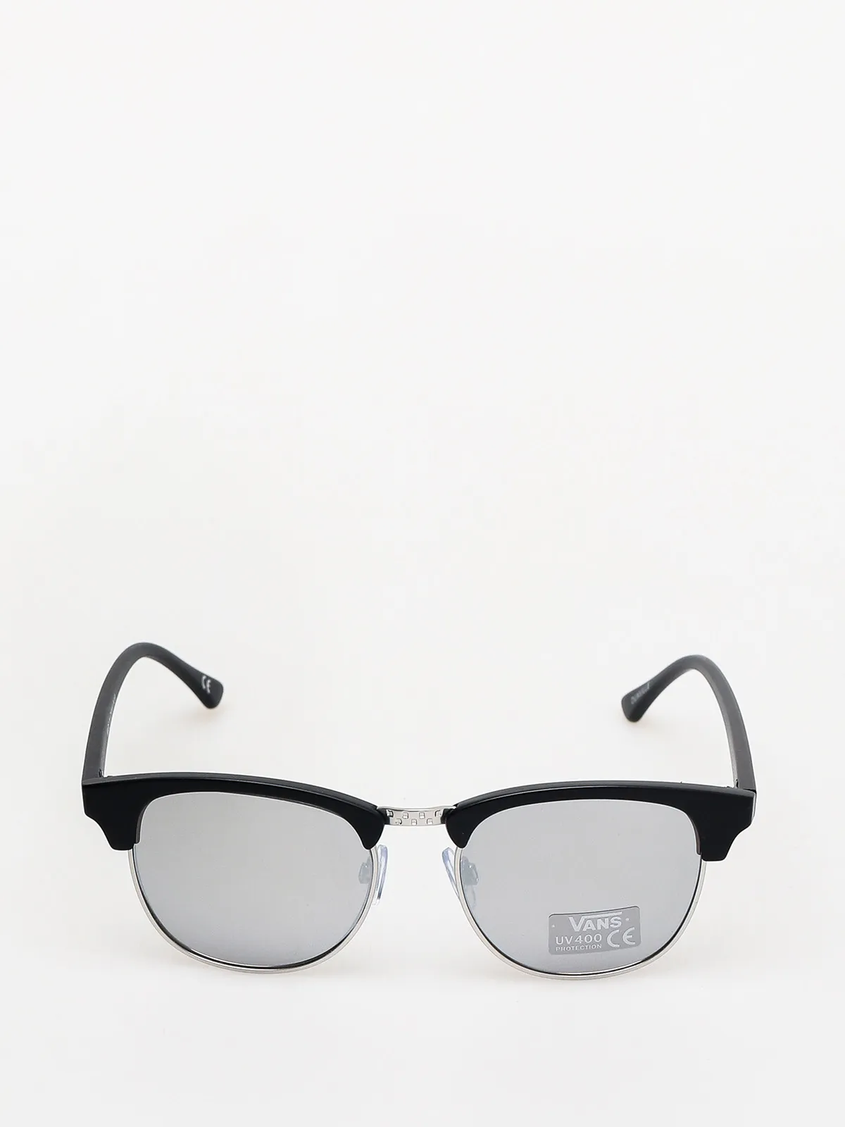 Vans Dunville Sunglasses (matte black/sil)