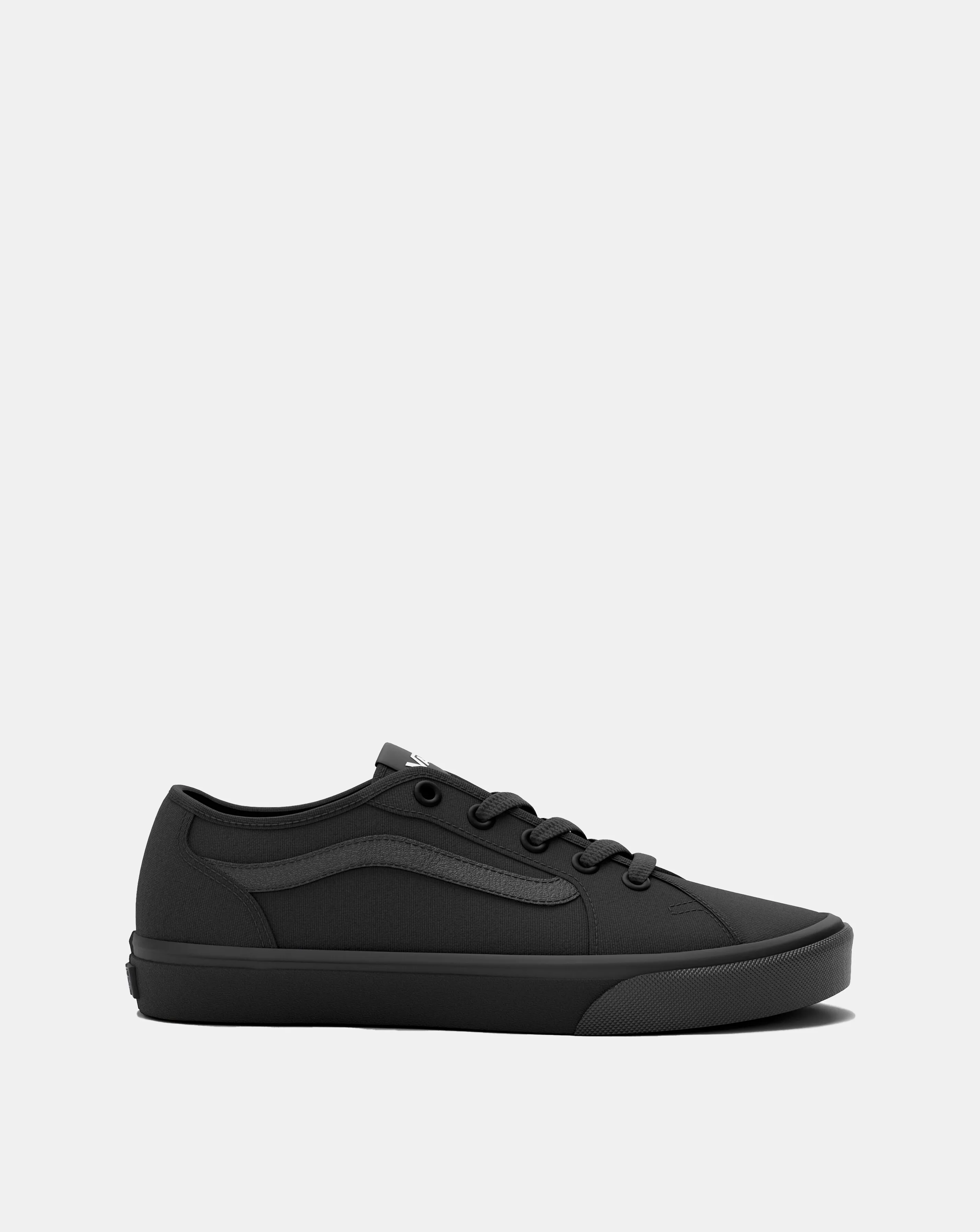 Vans Filmore Decon Trainers | Simply Be