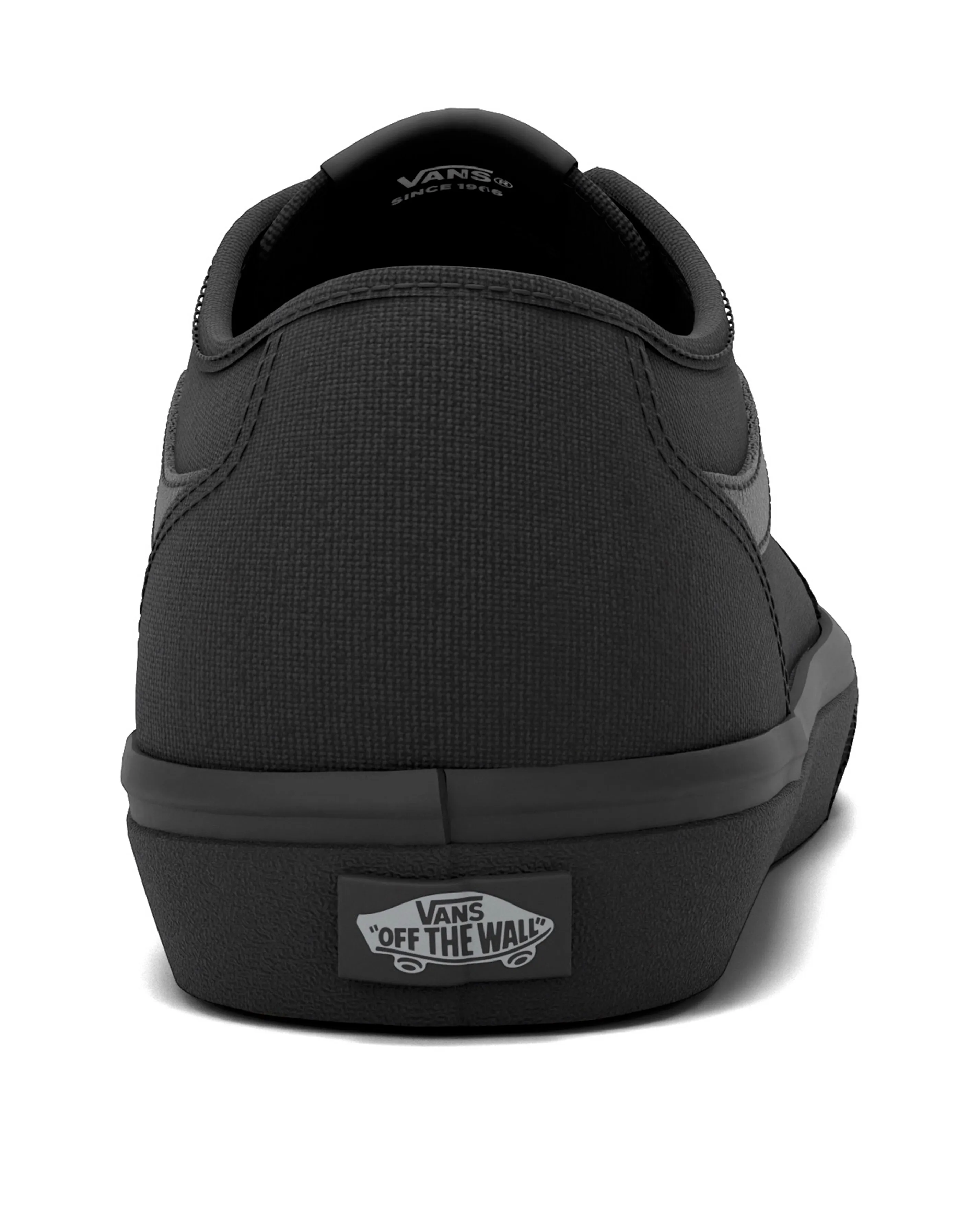 Vans Filmore Decon Trainers | Simply Be