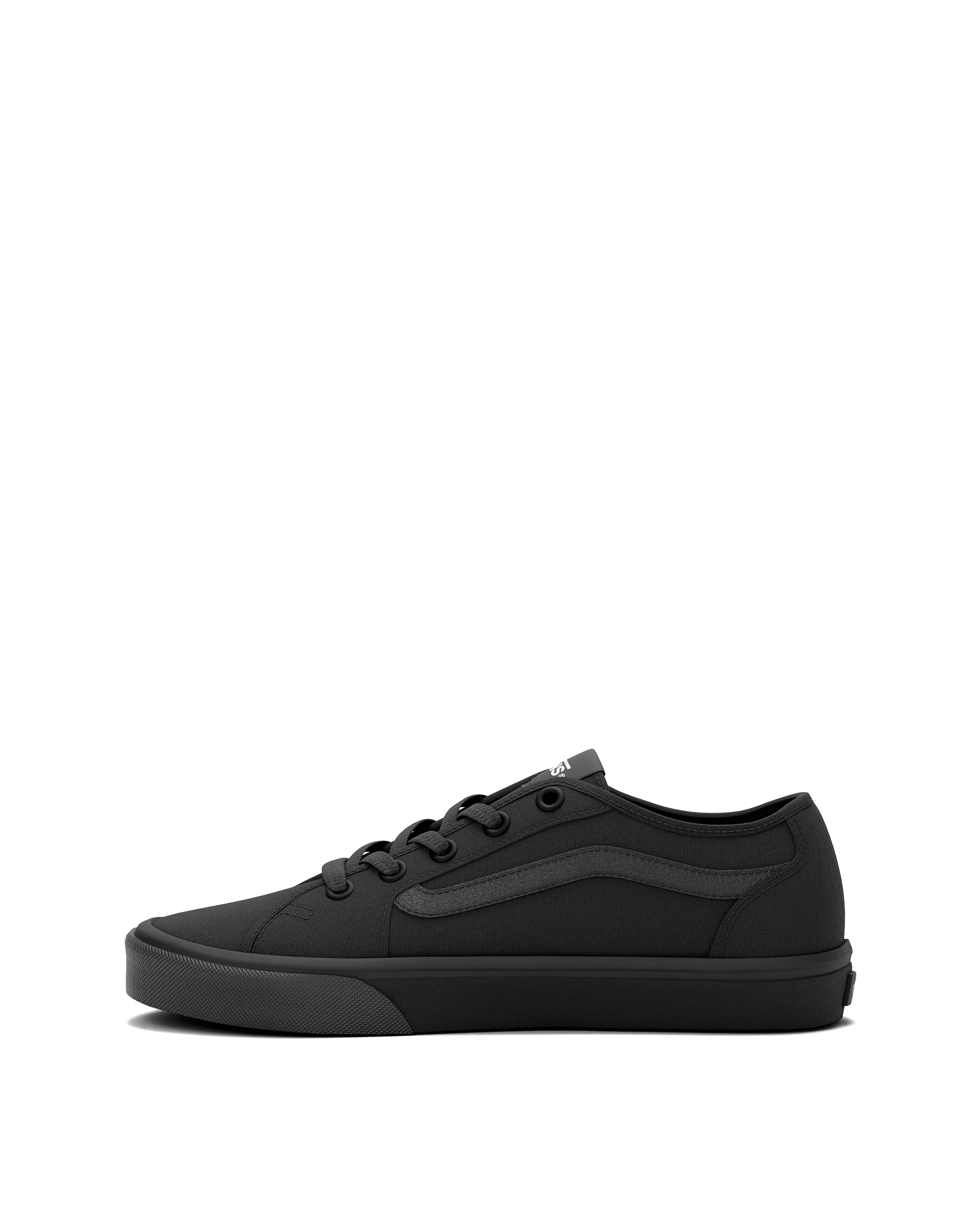 Vans Filmore Decon Trainers | Simply Be