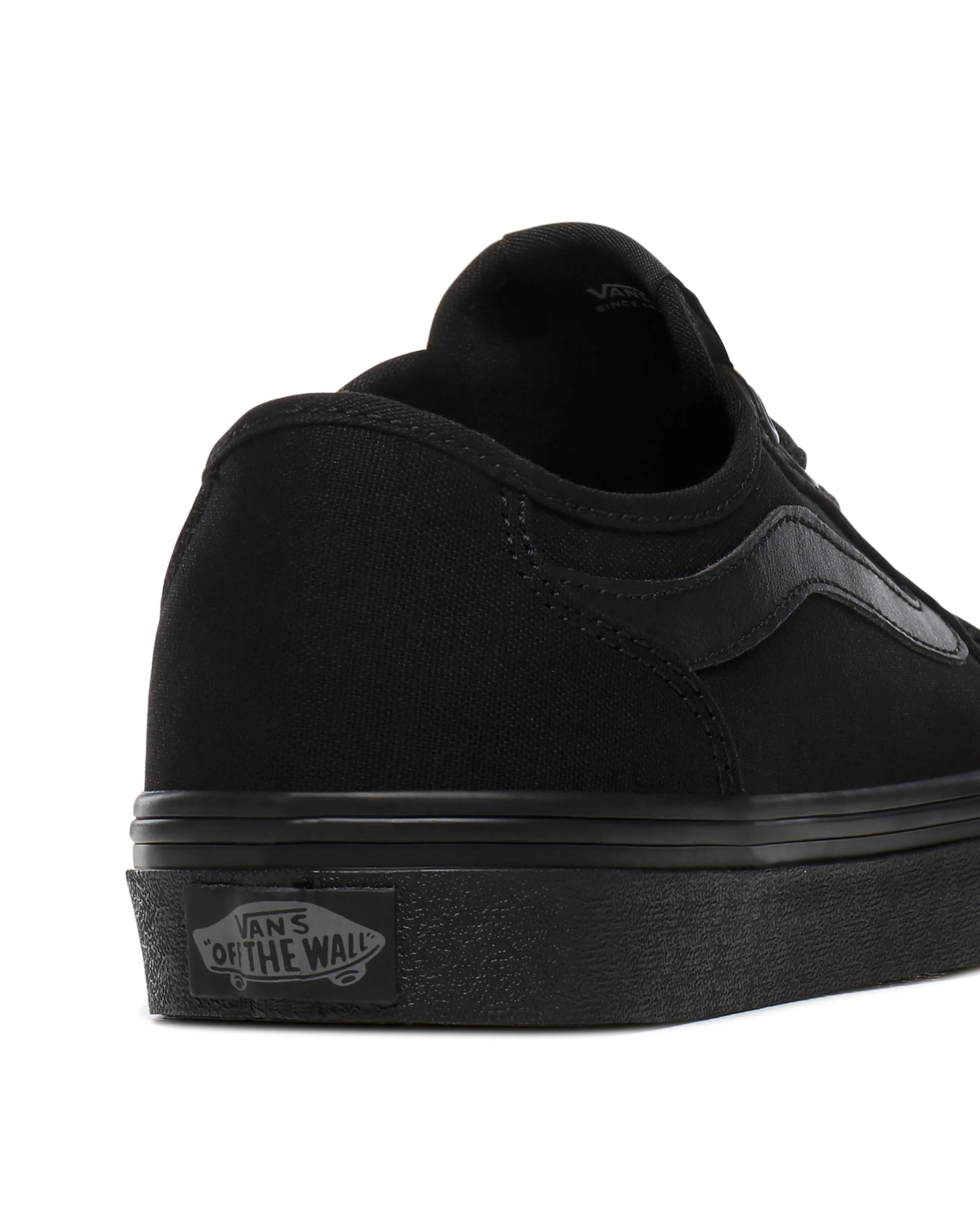 Vans Filmore Decon Trainers | Simply Be