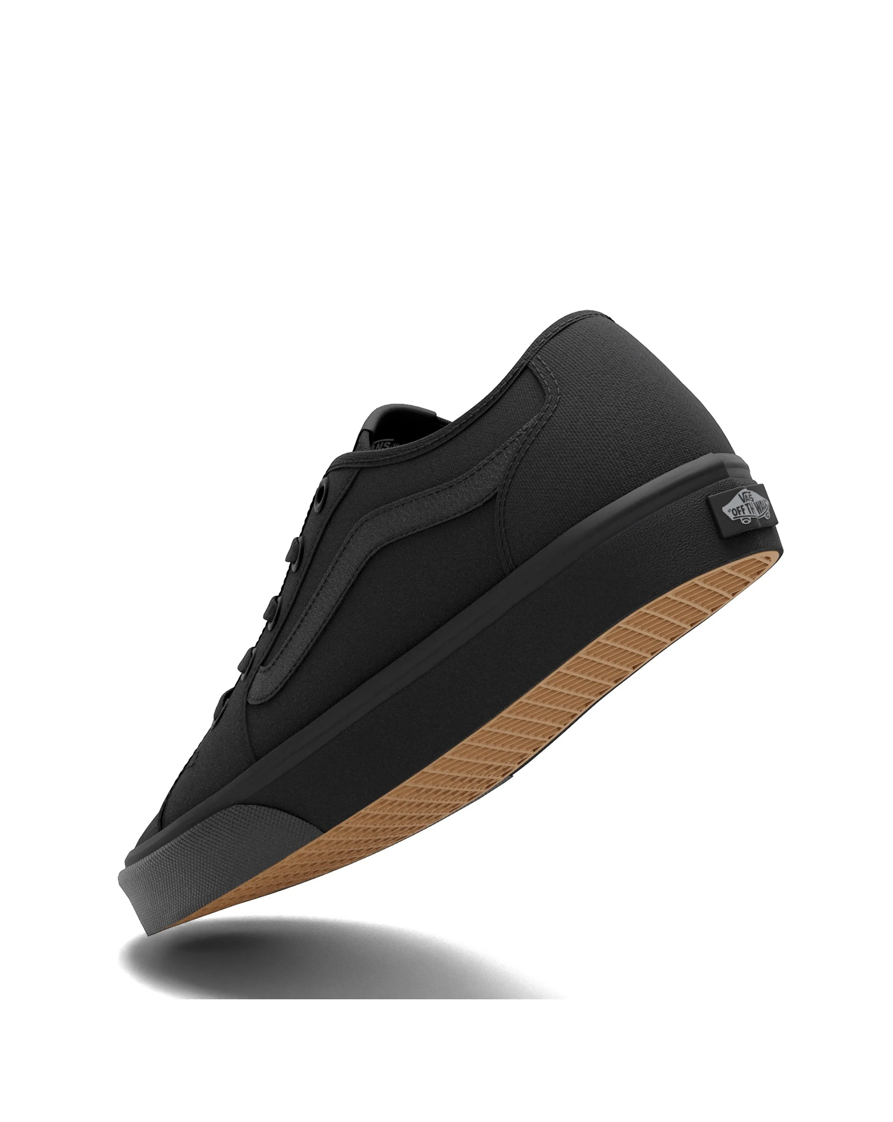 Vans Filmore Decon Trainers | Simply Be