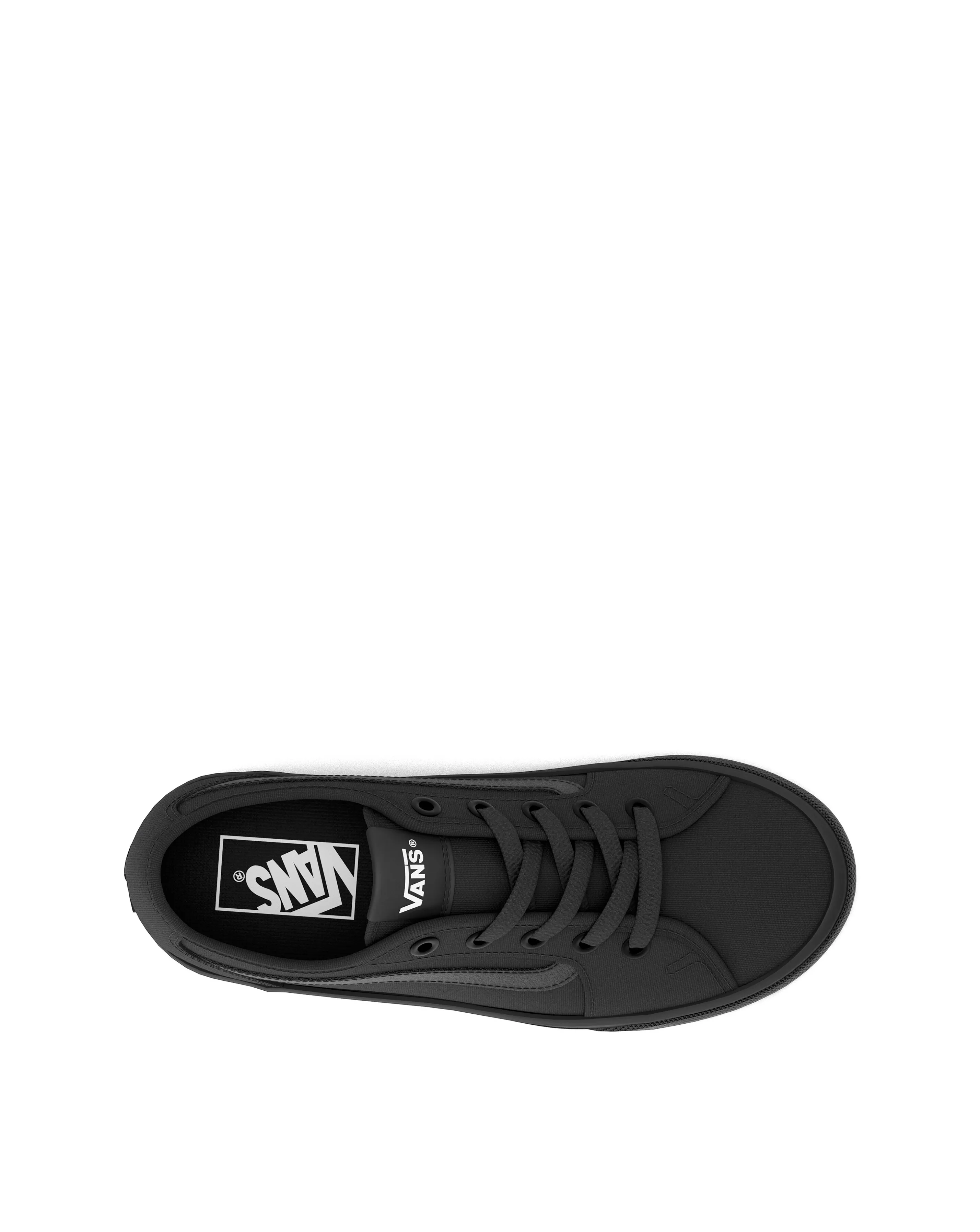 Vans Filmore Decon Trainers | Simply Be