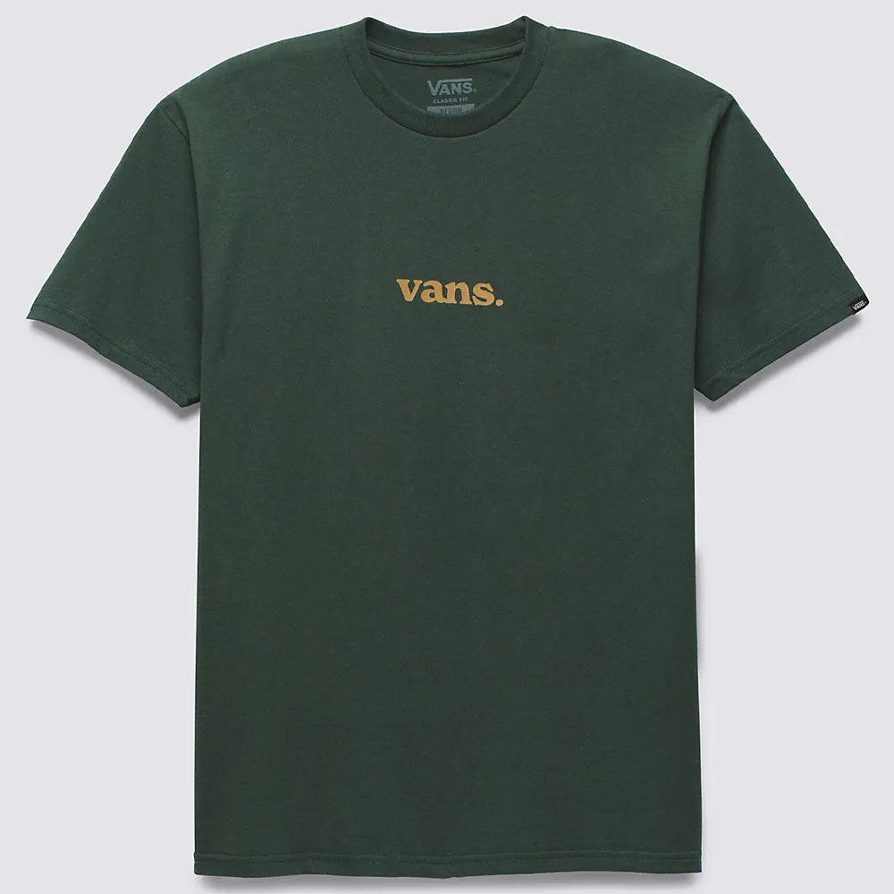 Vans Lower Corecase T-Shirt