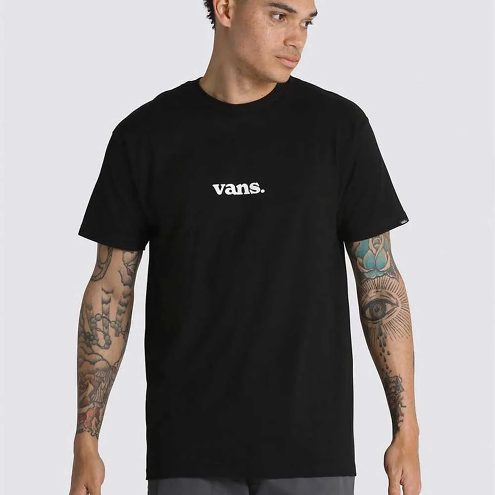 Vans Lower Corecase T-Shirt