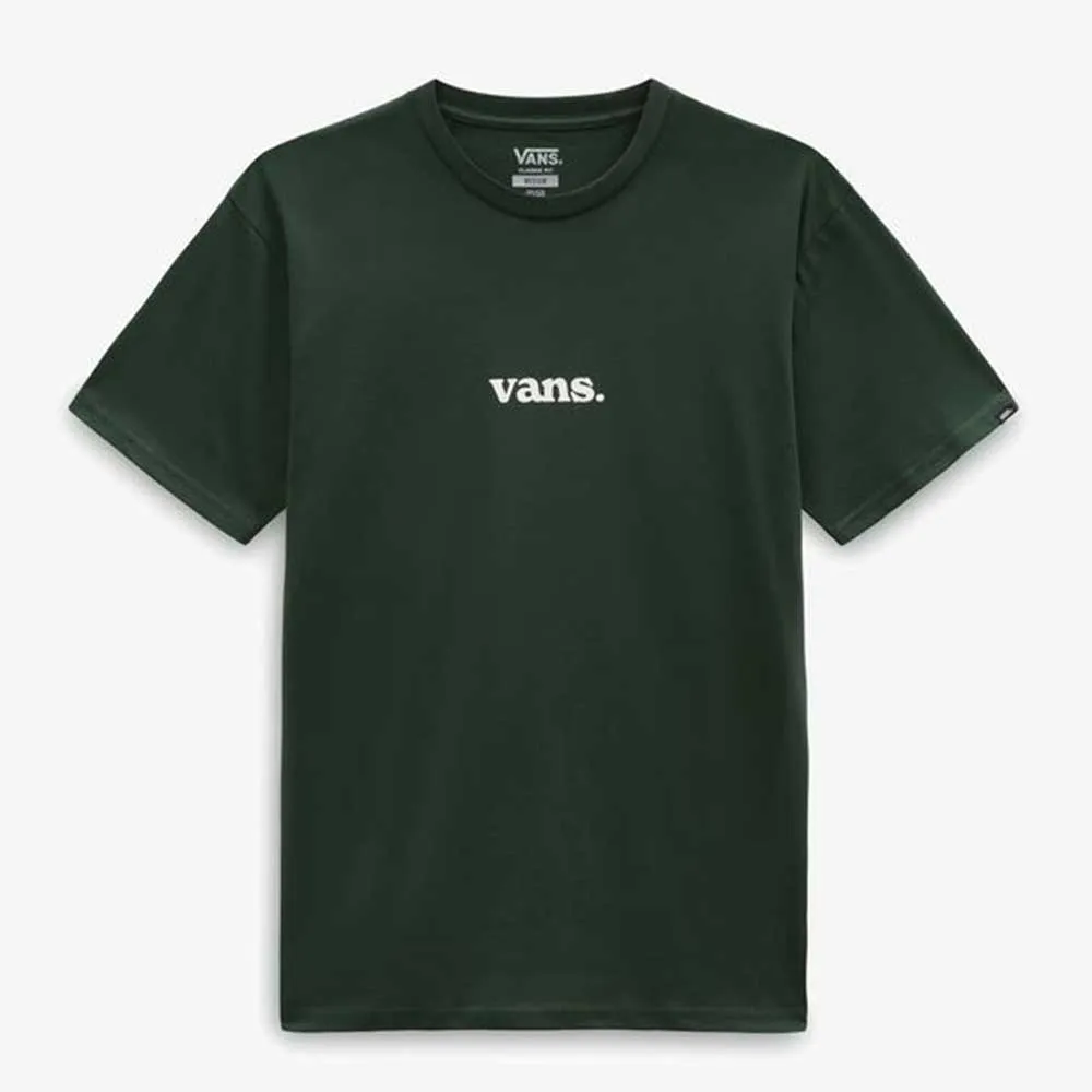 Vans Lower Corecase T-Shirt