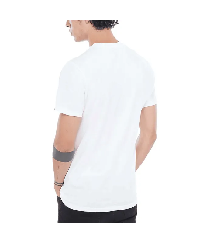 Vans OTW T-Shirt | White / Black