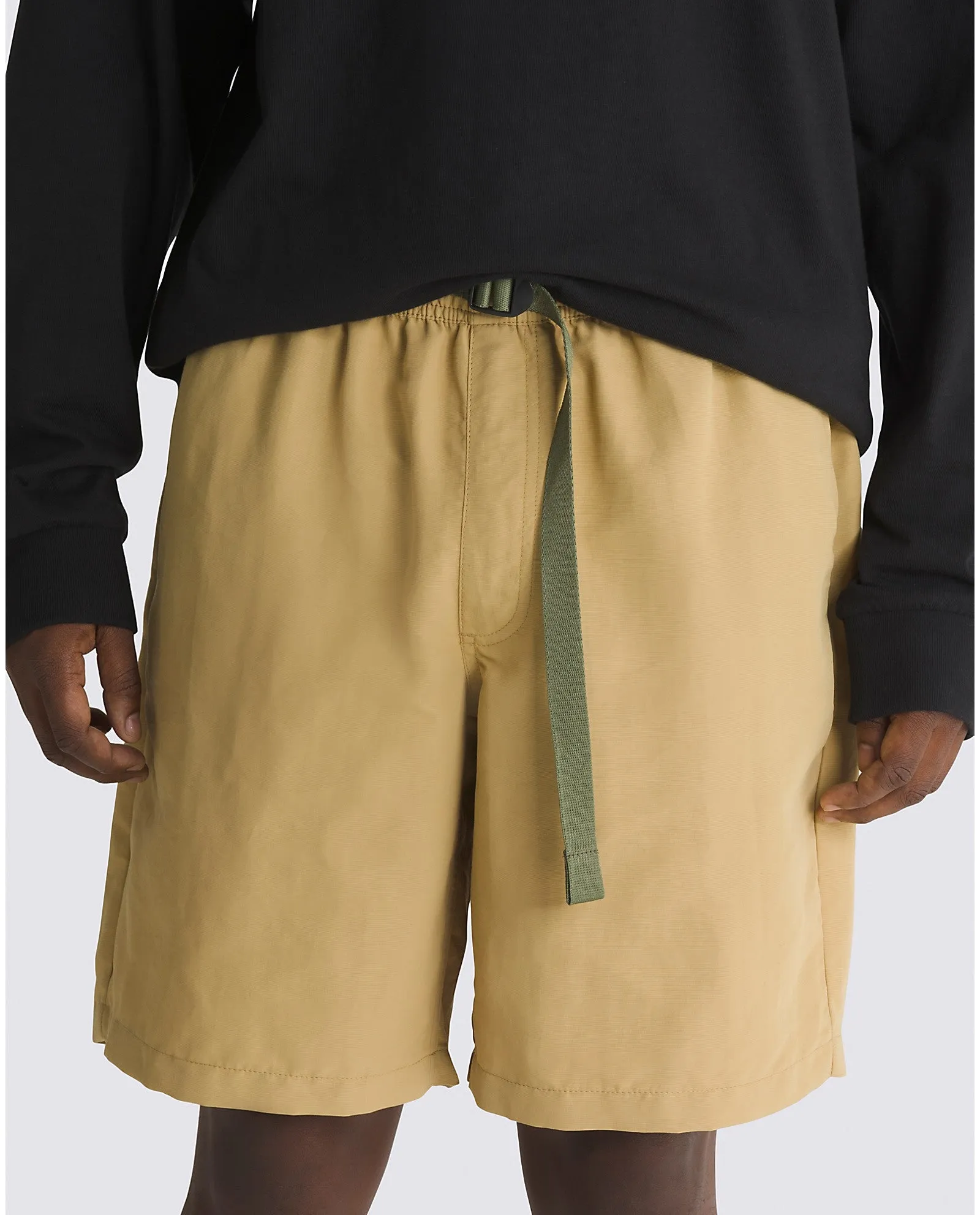 Vans - Range Nylon Loose Short - Antelope