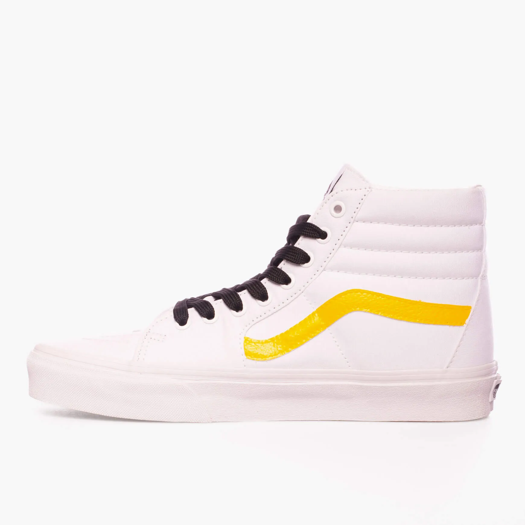 Vans SK8-Hi Artificial Ignorance Custom