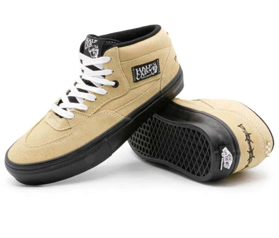 VANS SKATE HALF CAB ELIJAH BERLE