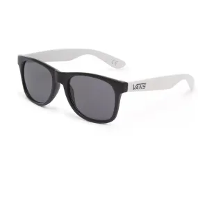 Vans Spicoli 4 Sunglasses - Black/White