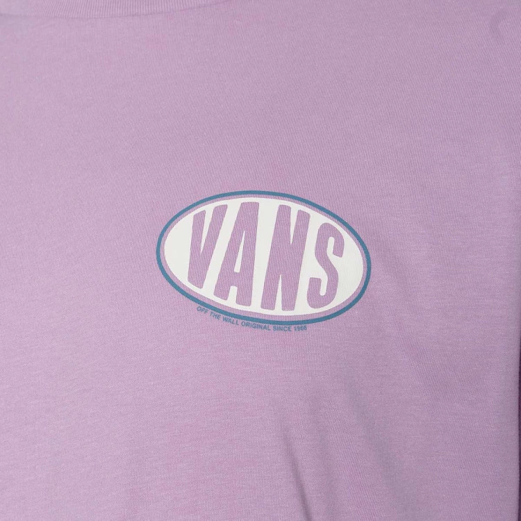 Vans Spray On Jersey