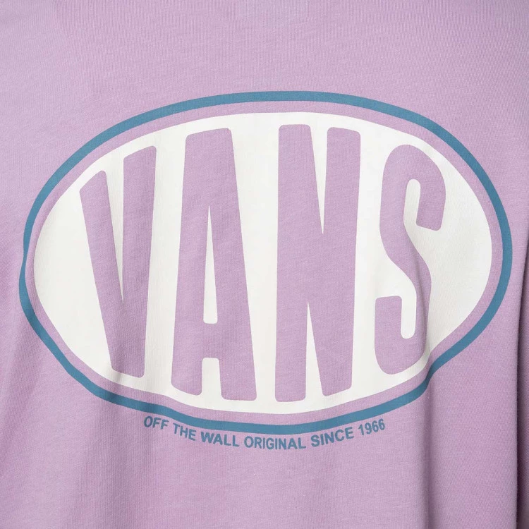 Vans Spray On Jersey