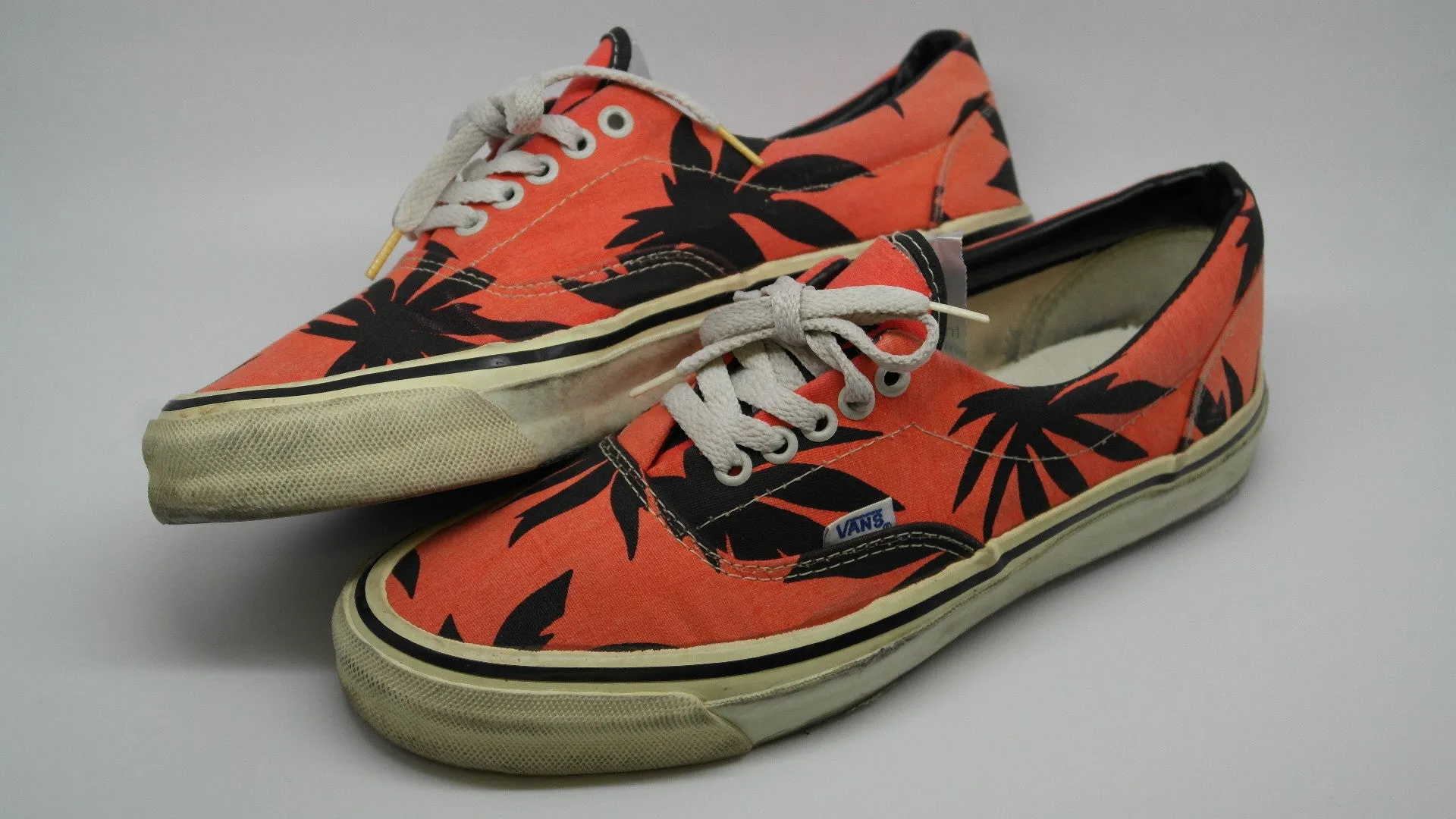 vans style #95  US9