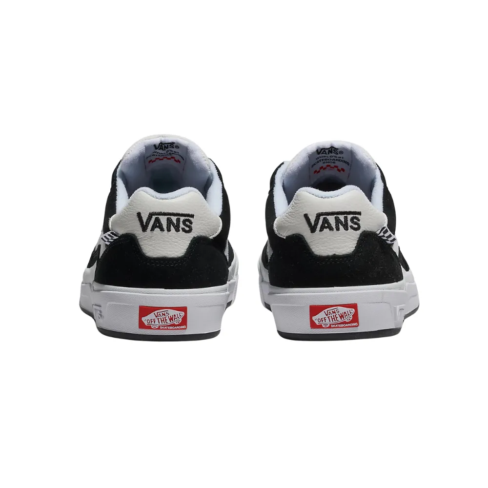 Vans Wayvee Black/True White