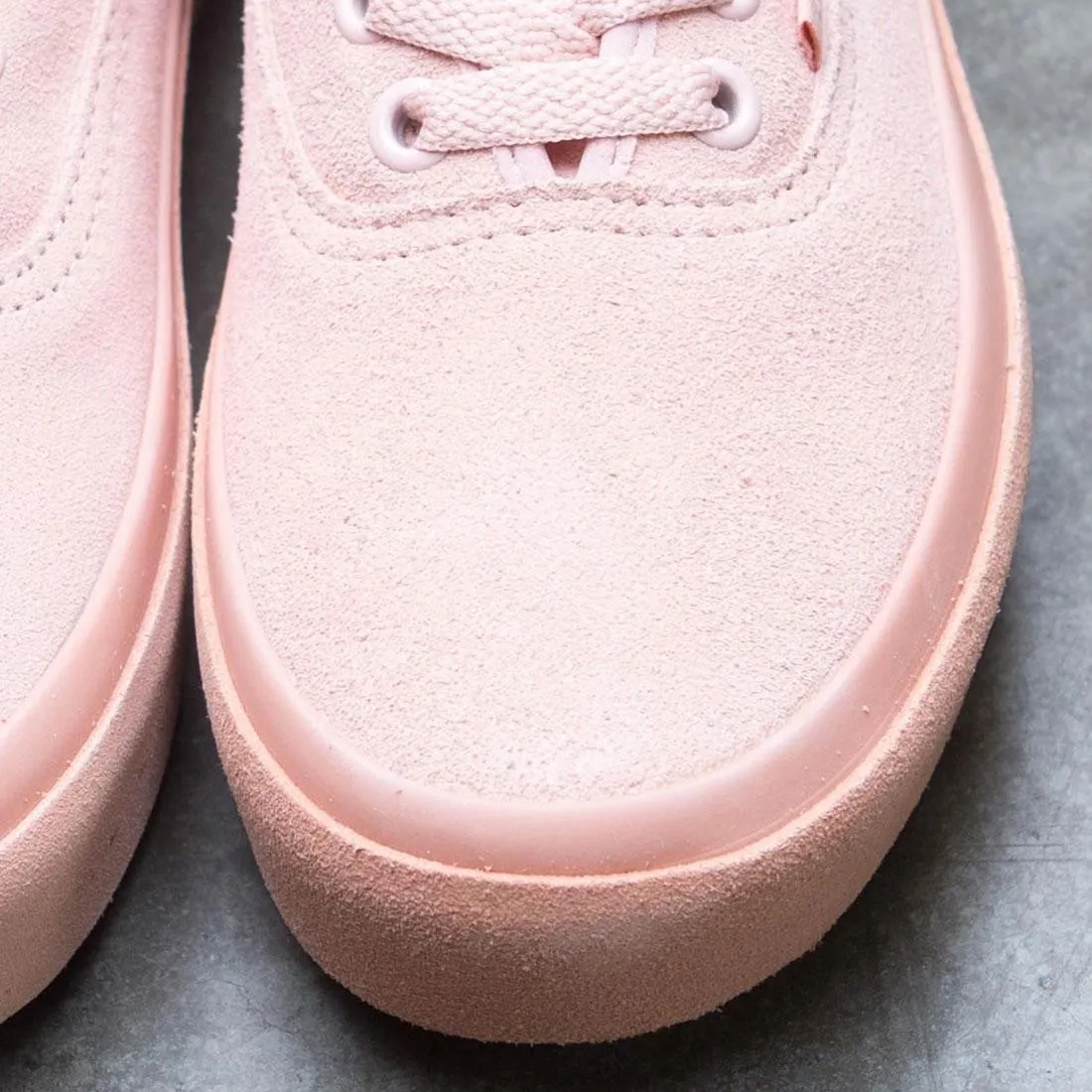 Vans Women Authentic Platform 2.0 (pink)