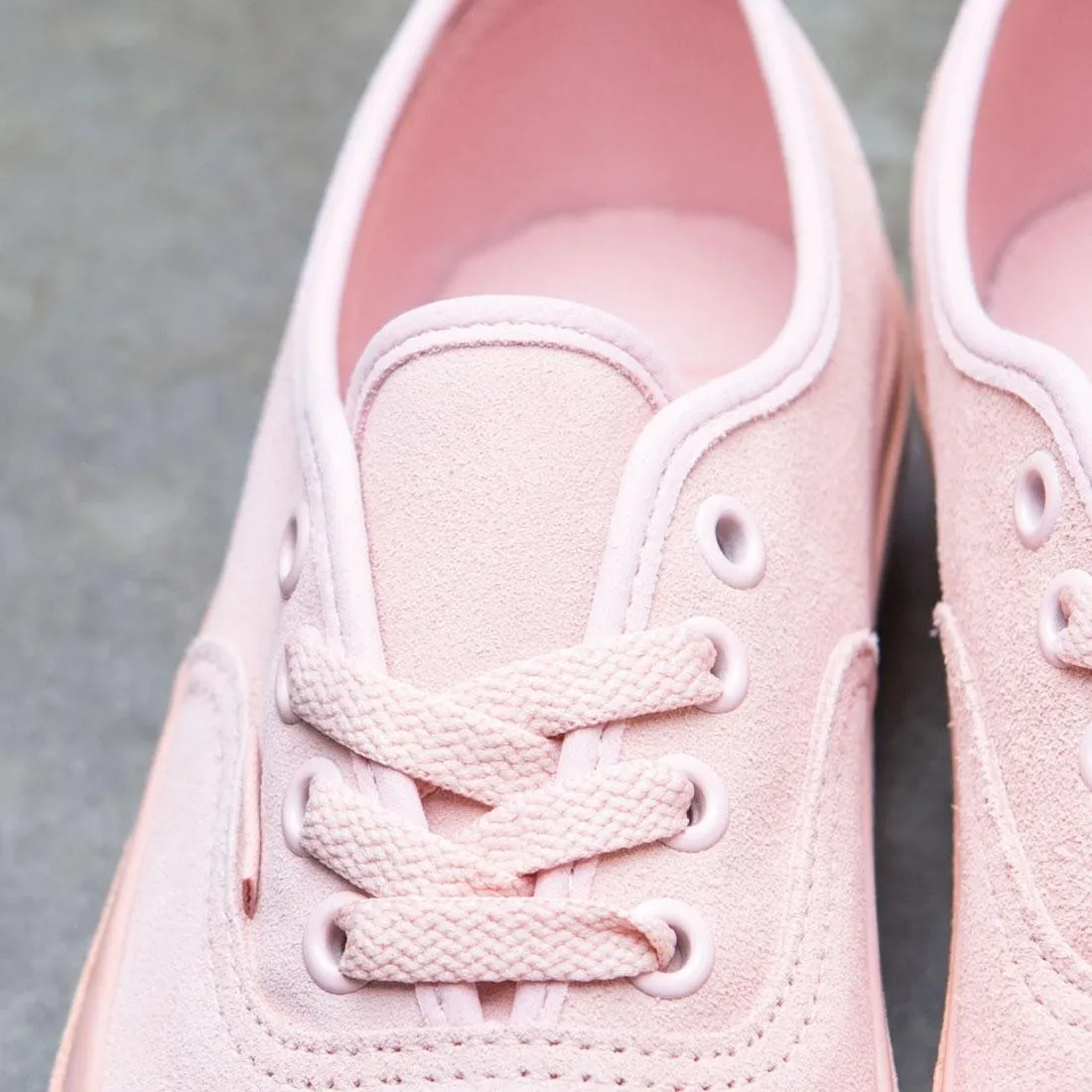 Vans Women Authentic Platform 2.0 (pink)