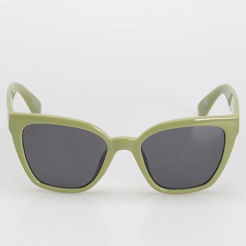 Vans Womens Hip Cat Sunglasses