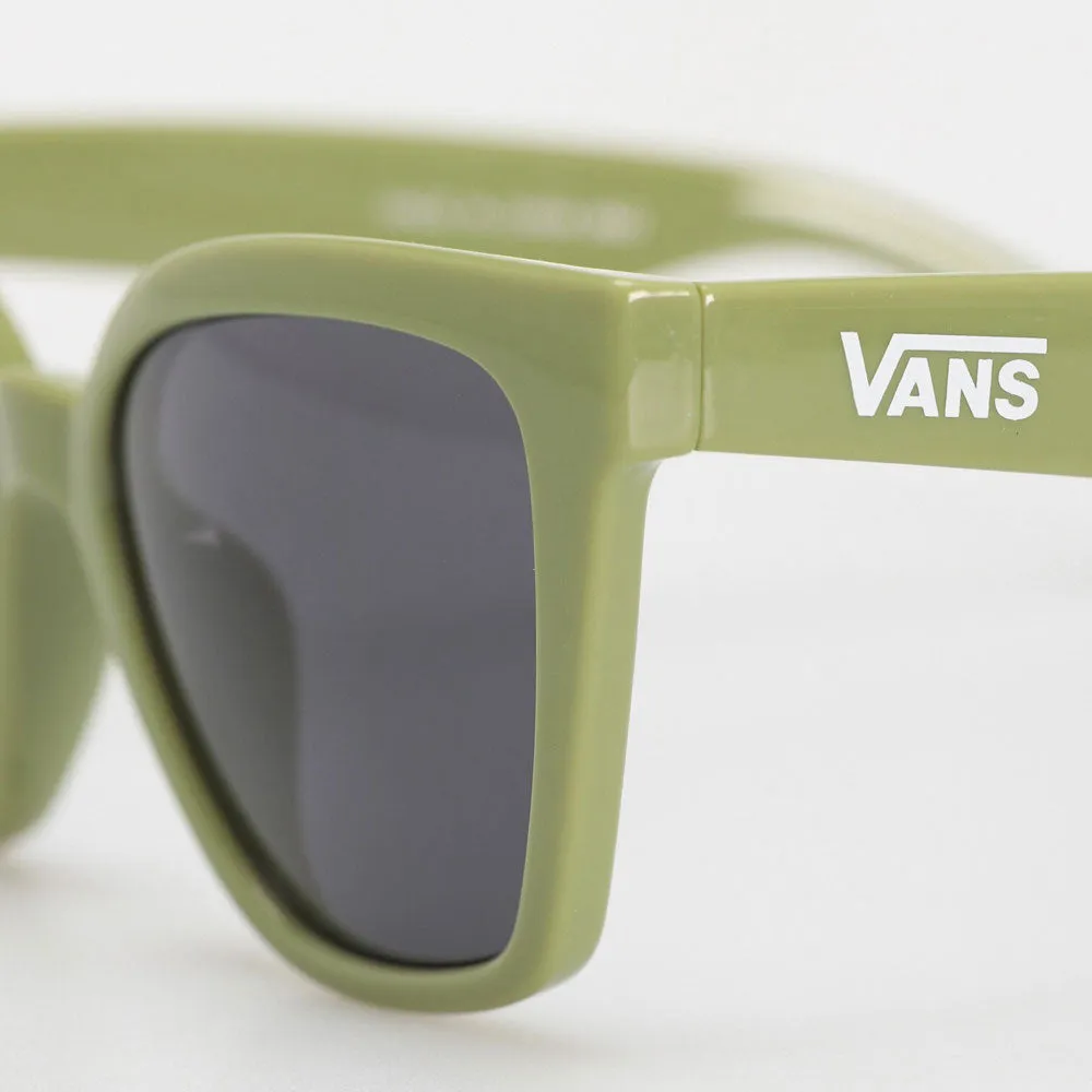 Vans Womens Hip Cat Sunglasses