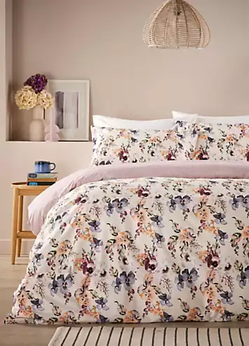 Vantona Home Layla Duvet Cover Set | Kaleidoscope