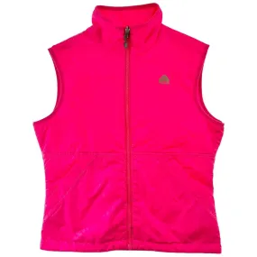 Vintage Nike ACG monogram gilet woman’s size M