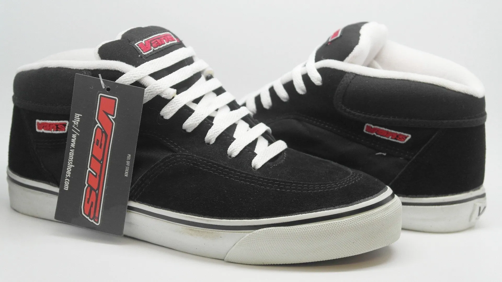 vintage vans style #_ ~ US10.5