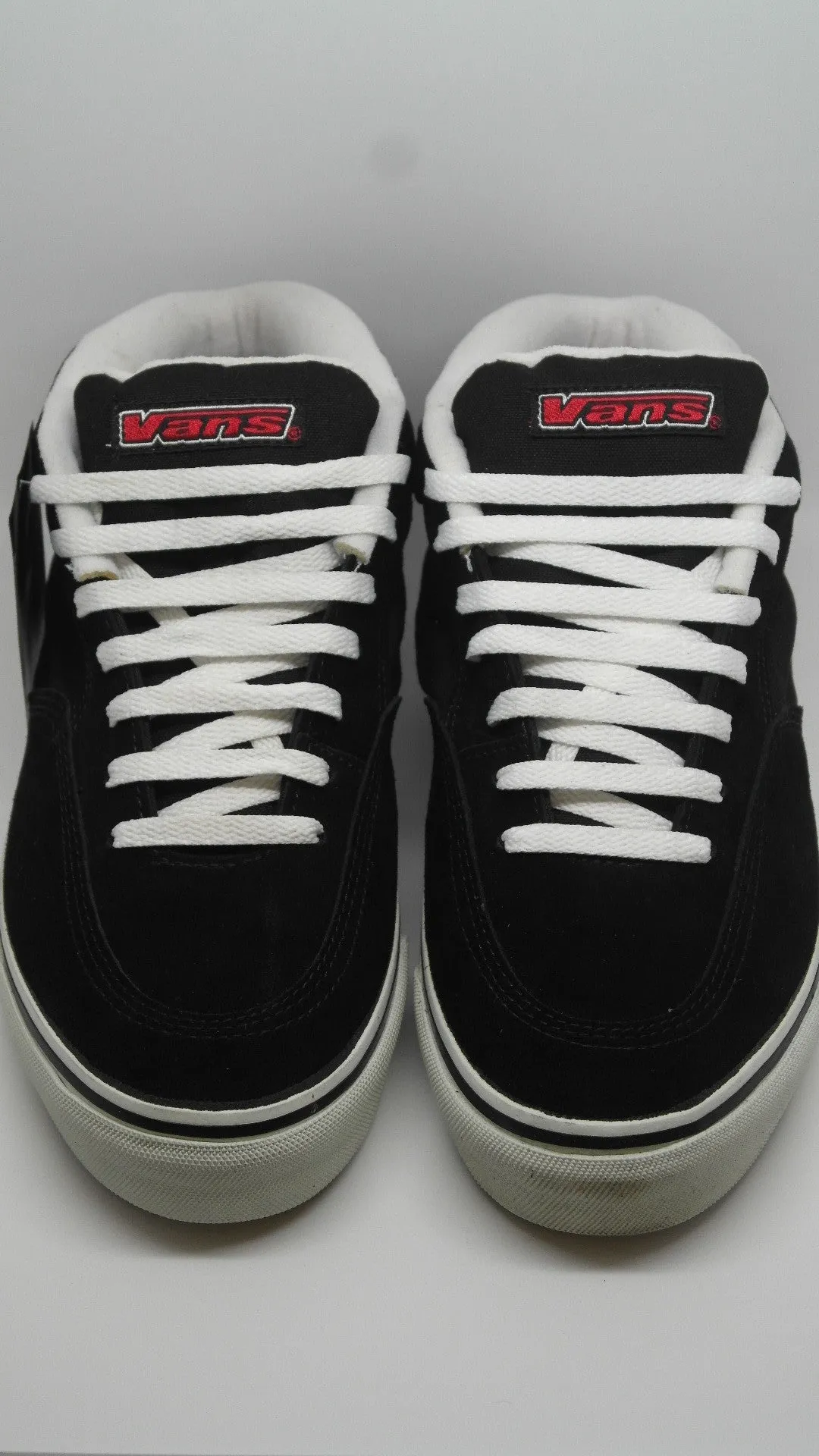 vintage vans style #_ ~ US10.5