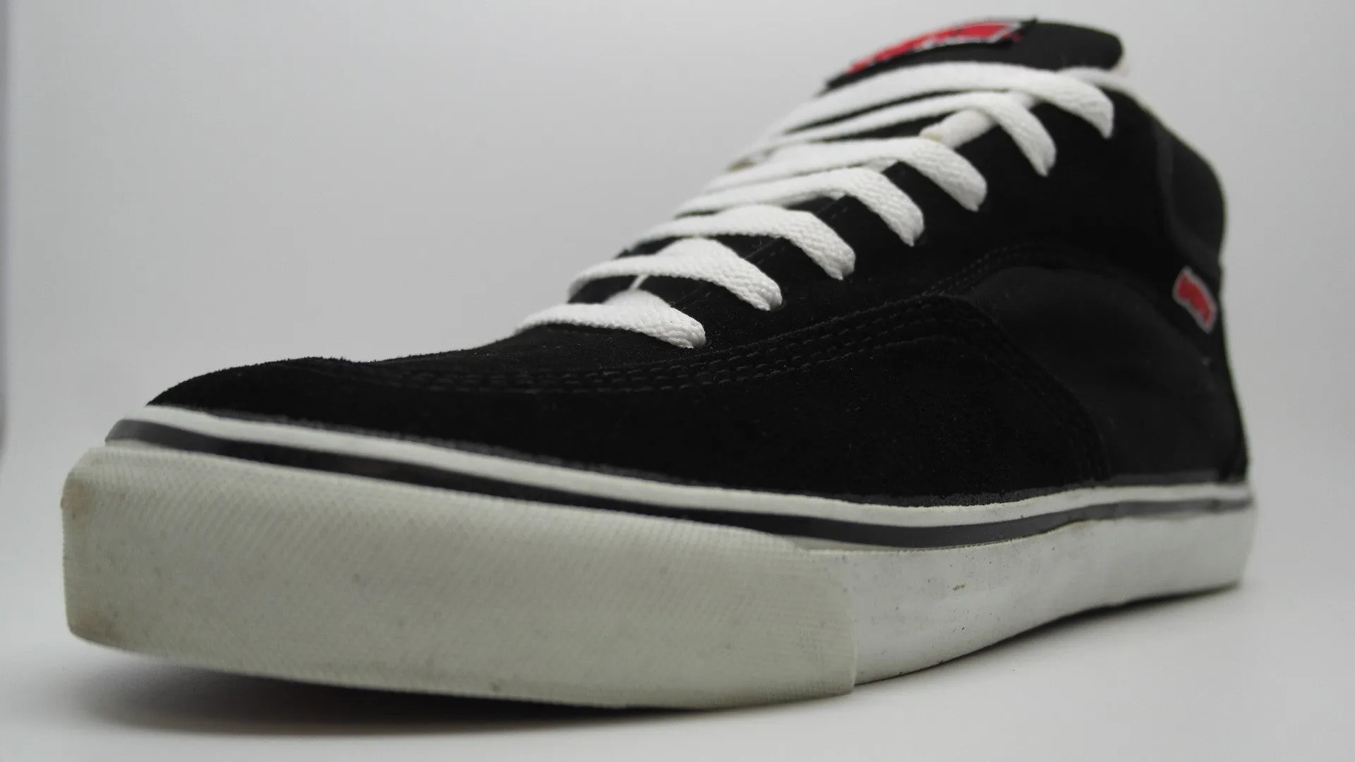 vintage vans style #_ ~ US10.5