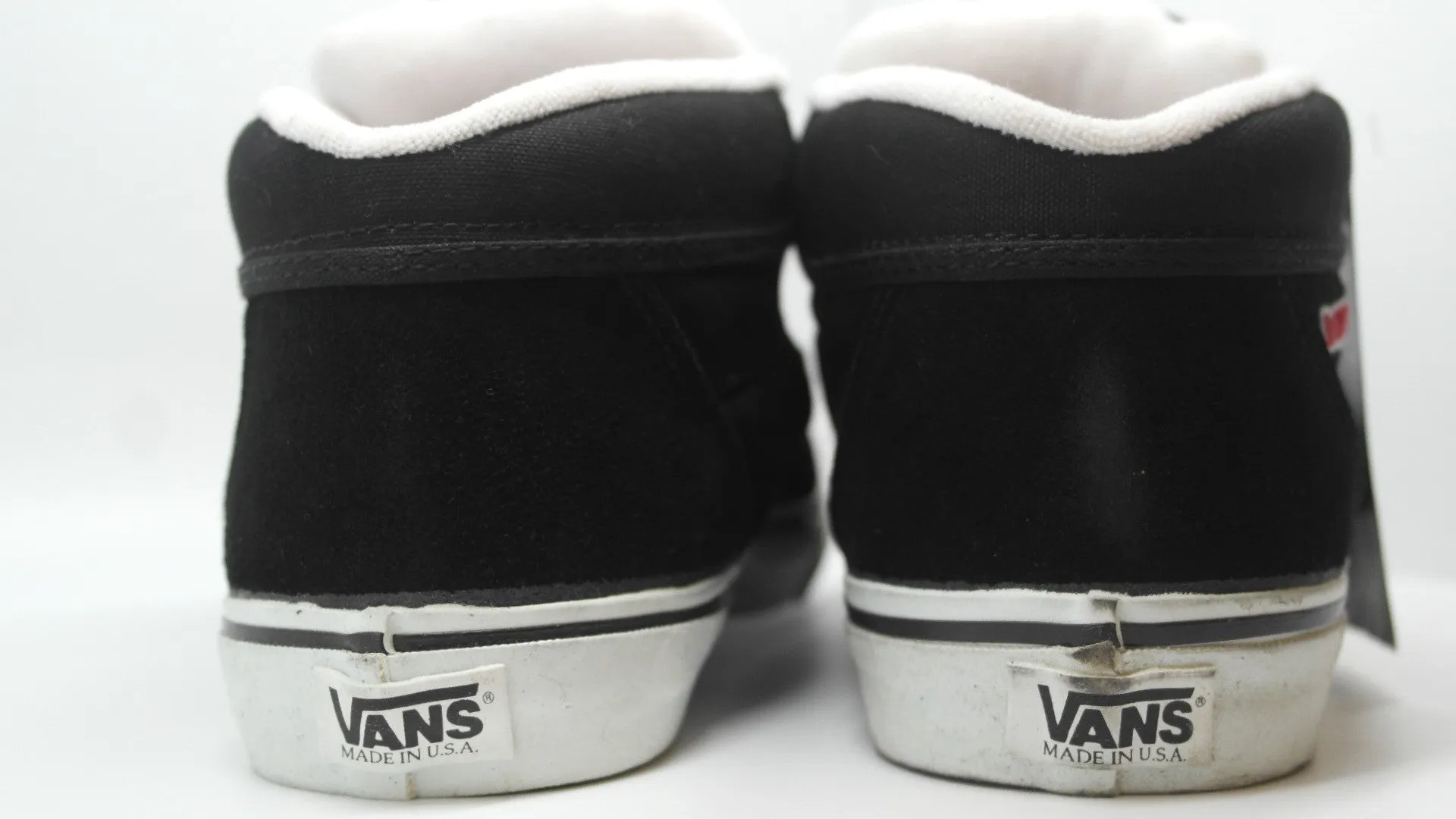 vintage vans style #_ ~ US10.5