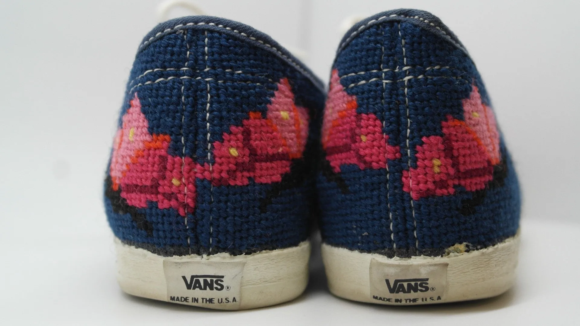 vintage vans style #19 ~ US6