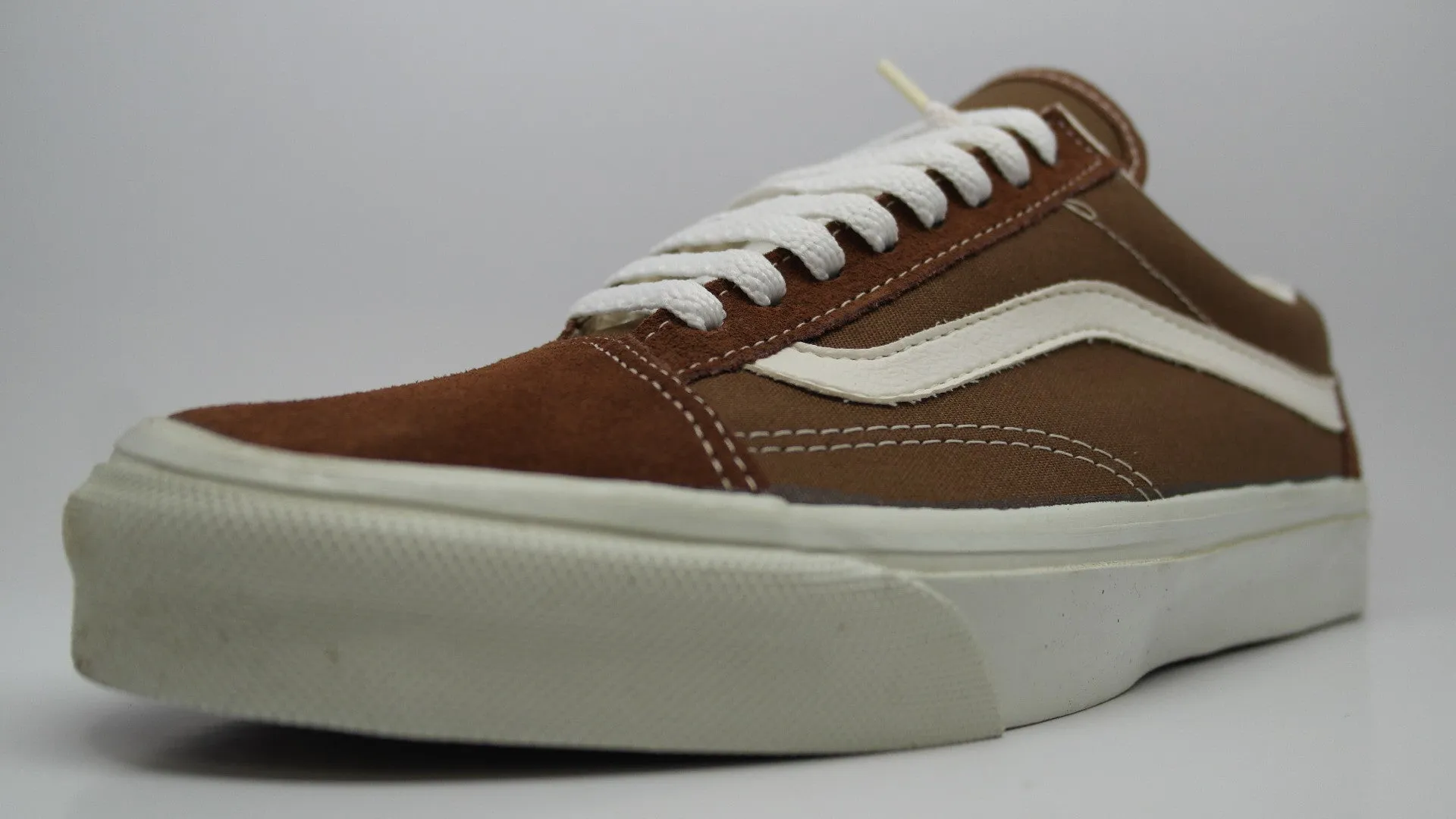 vintage vans style #36 ~ US10, US11