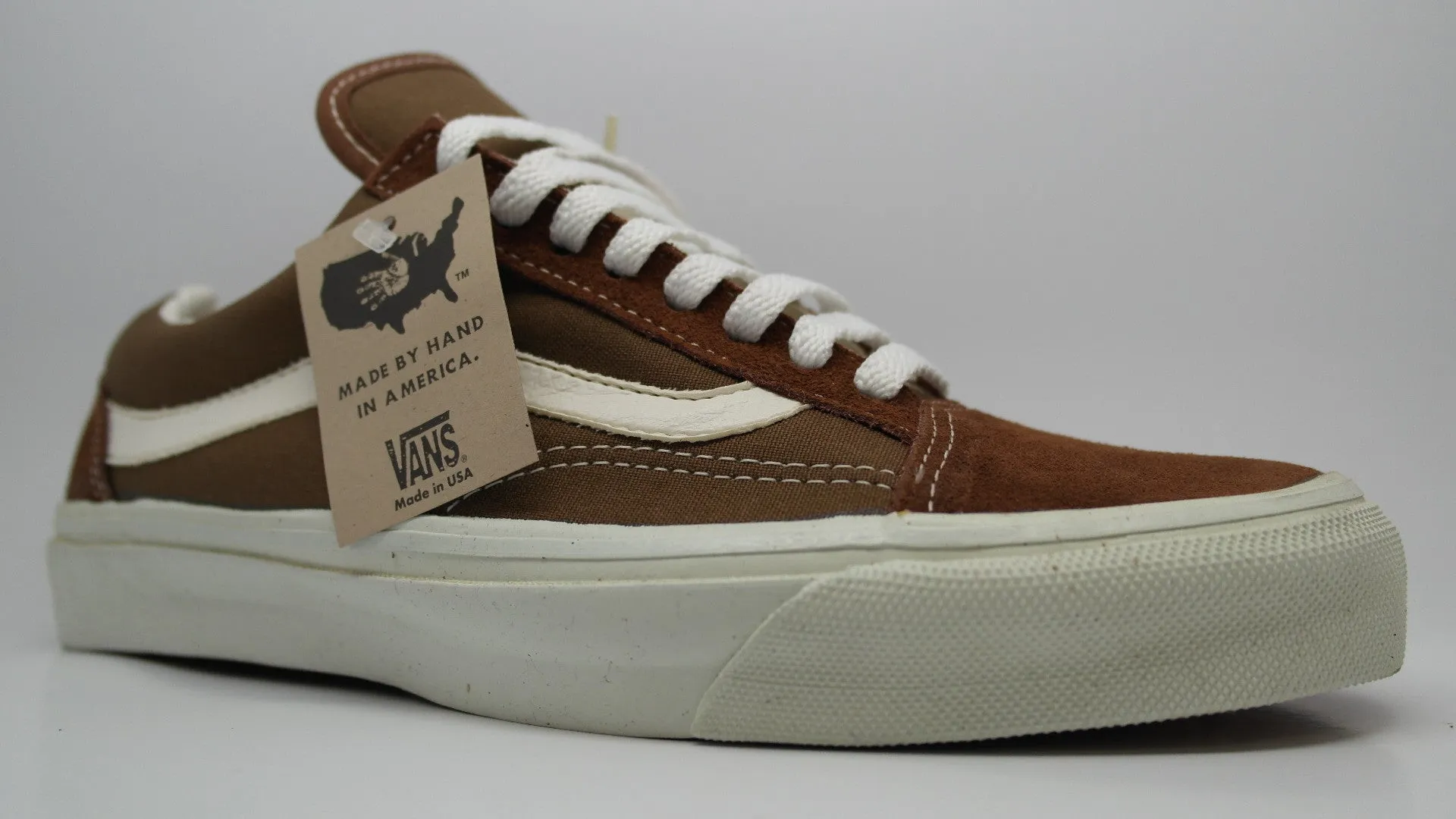 vintage vans style #36 ~ US10, US11