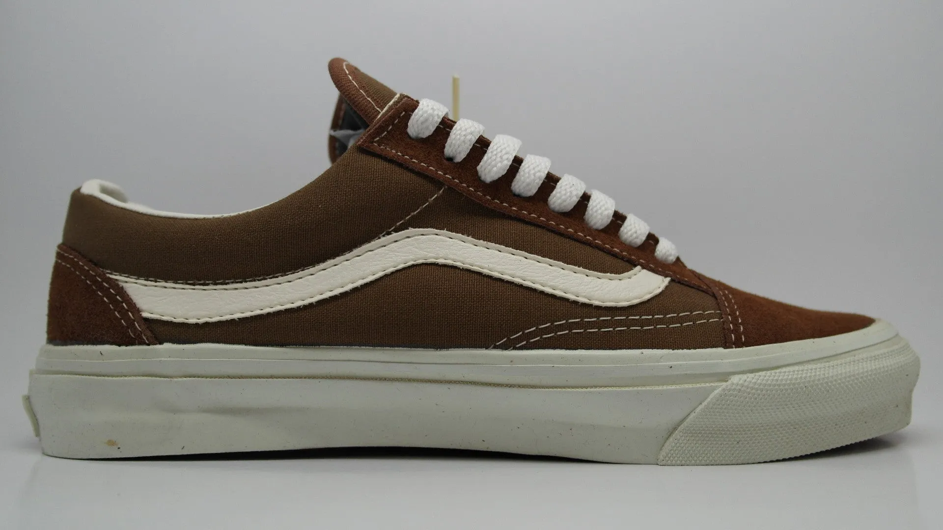 vintage vans style #36 ~ US10, US11