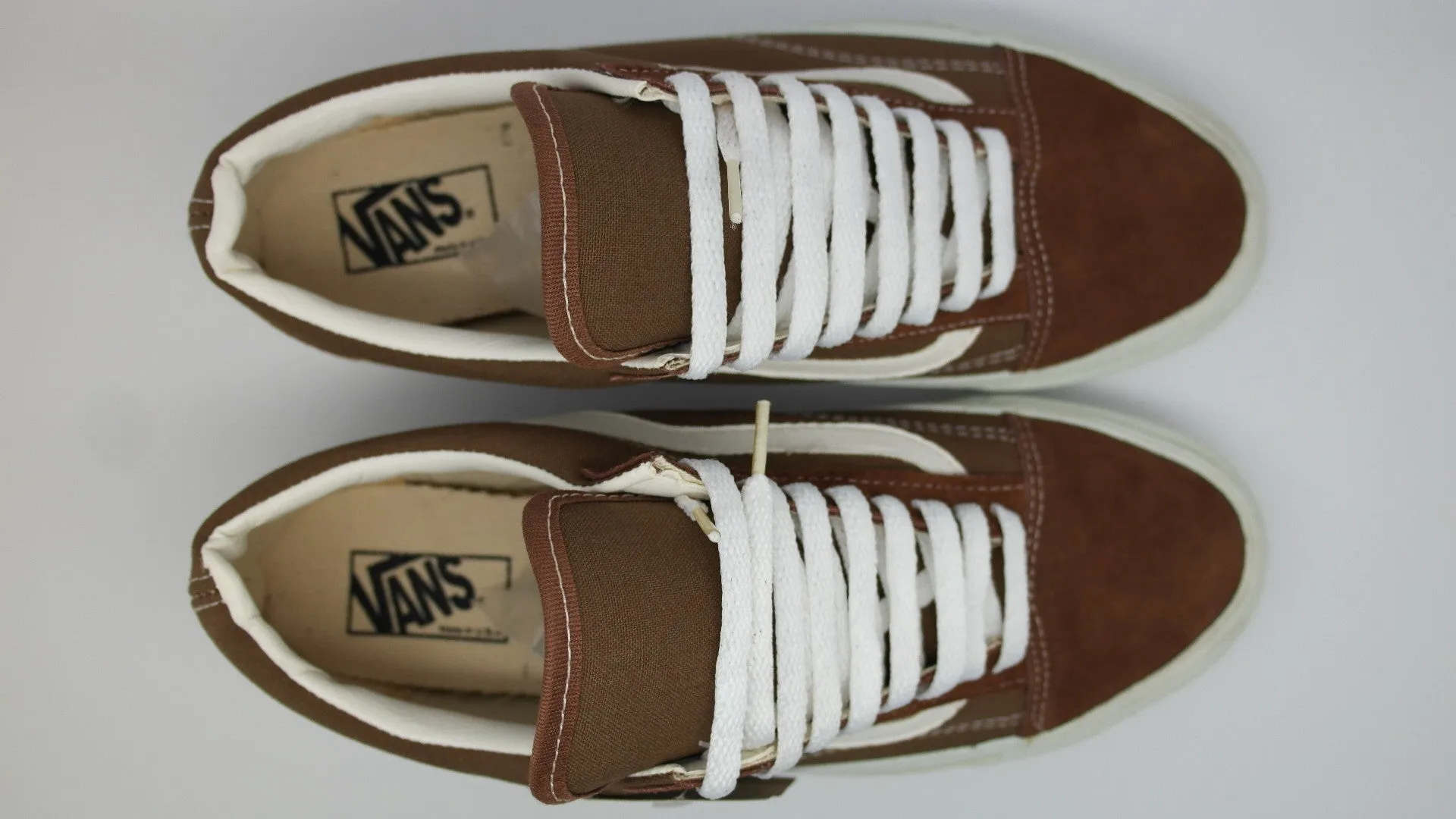 vintage vans style #36 ~ US10, US11