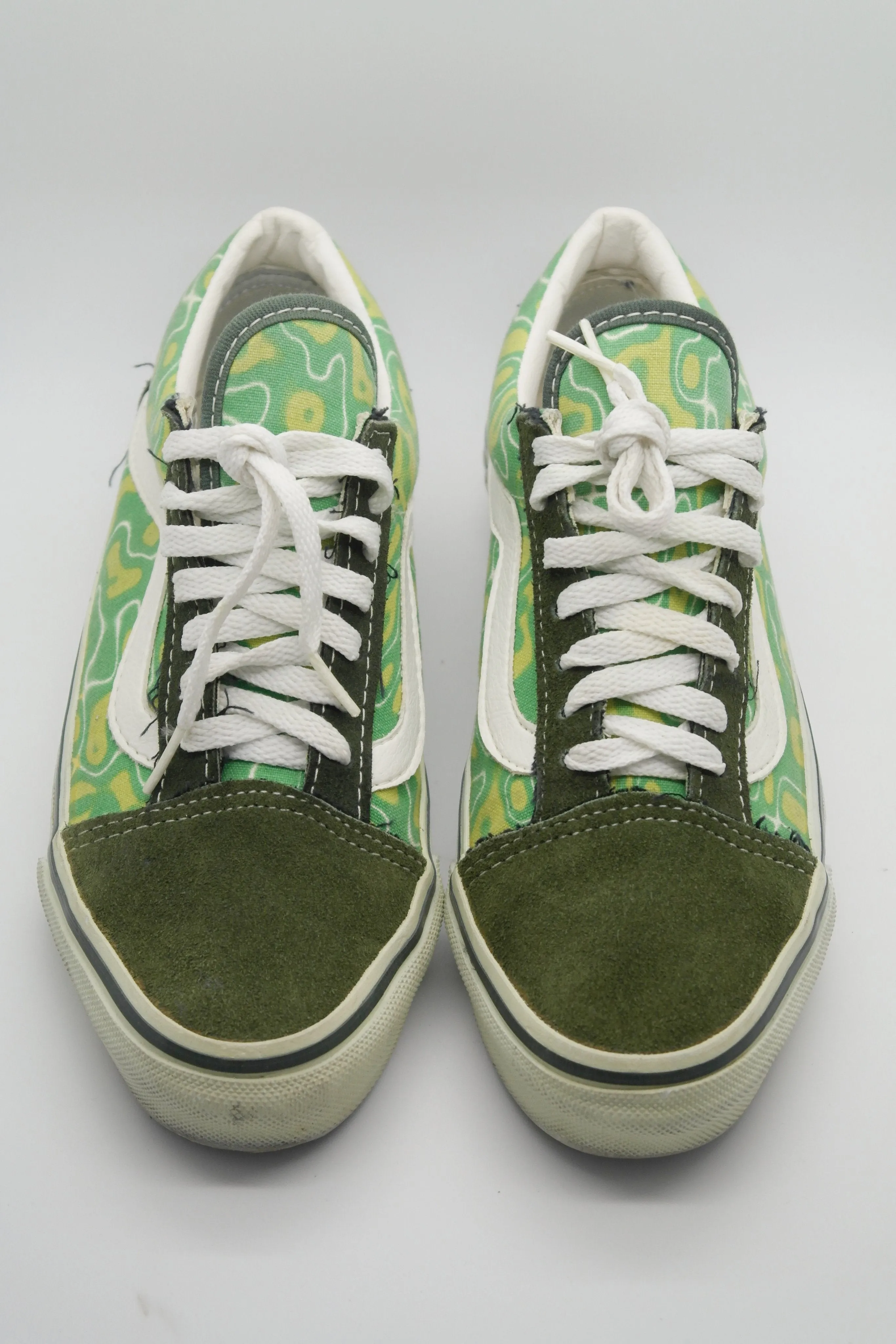 vintage vans style #36 ~ US6