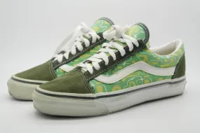 vintage vans style #36 ~ US6