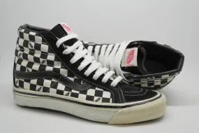 vintage vans style #38 ~ US7