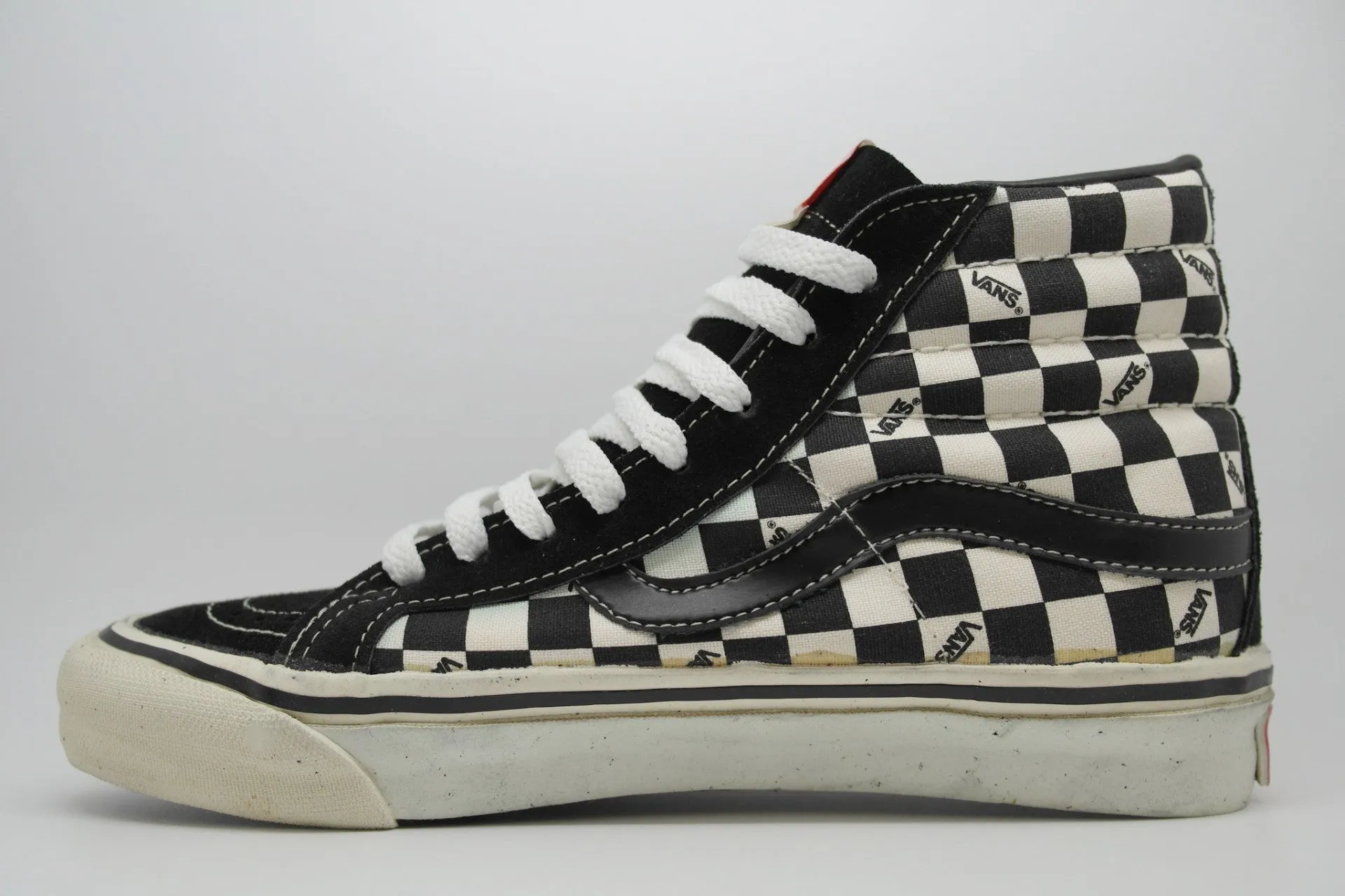 vintage vans style #38 ~ US7