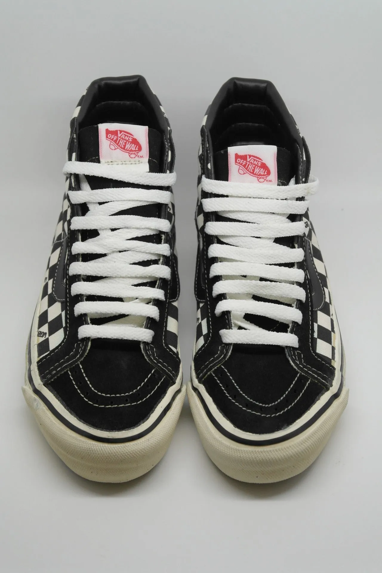 vintage vans style #38 ~ US7