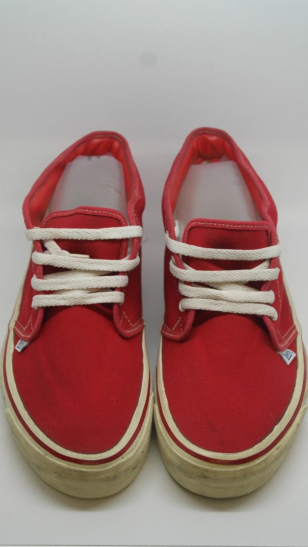 vintage vans style #49 ~ US12